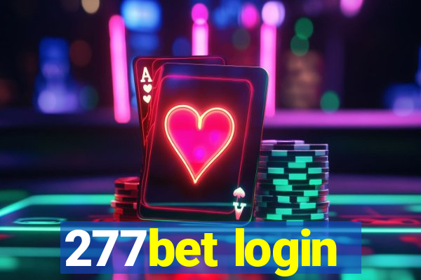 277bet login